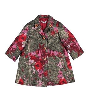 Dolce & Gabbana Kids Coat 3T Brand New w Tags
